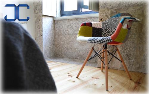 Click! Apartment by JC
