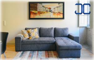 Click! Apartment by JC