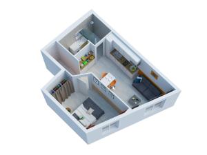 CLIMATISATION-Hypercentre-PARKING-COSY CARNOT-AVIGNONSMILE