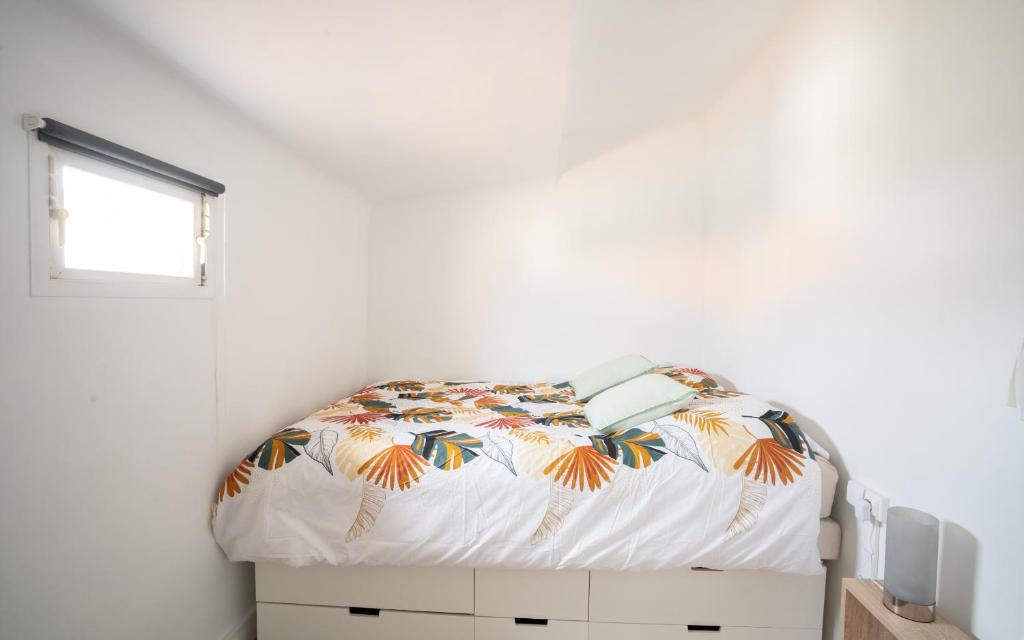 Appartement Appartement climatisé et très cosy pour 2 pers à Marseille byWeekome 14 Avenue de la Corse, 13007 Marseille