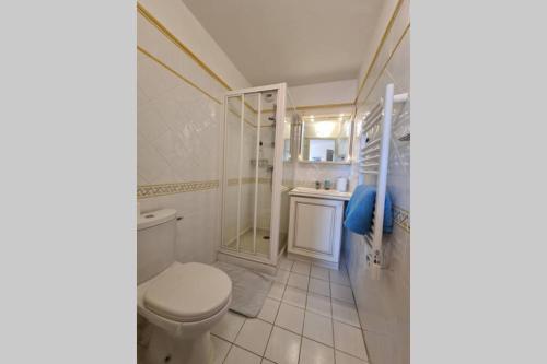 Appartement Appartement climatisé les Lavandiers 6 personnes piscines 192 Chemin des Canissons Cavalaire-sur-Mer