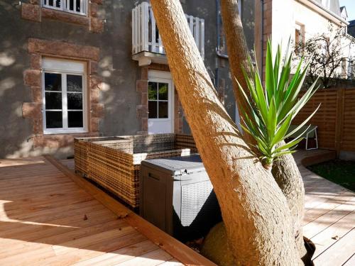 CLINT HOUSE - Appartement \
