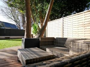 CLINT HOUSE - Appartement \
