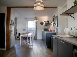 CLINT HOUSE - Appartement \