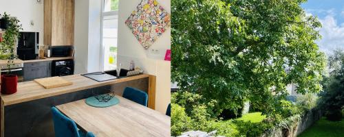 CLINT HOUSE - Appartement \