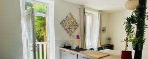 CLINT HOUSE - Appartement \