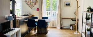 CLINT HOUSE - Appartement \