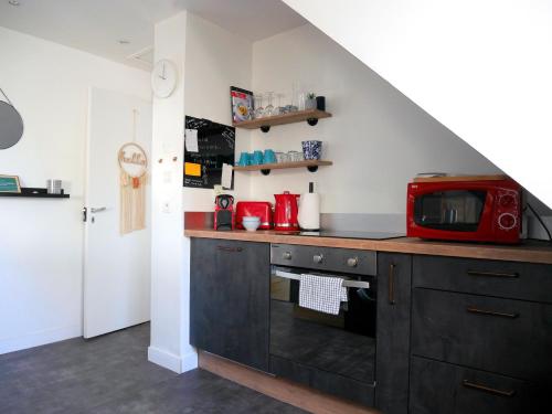 CLINT HOUSE - Appartement \