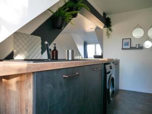 CLINT HOUSE - Appartement \