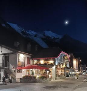 Clos 2B - 2 bedroom apartment Chamonix