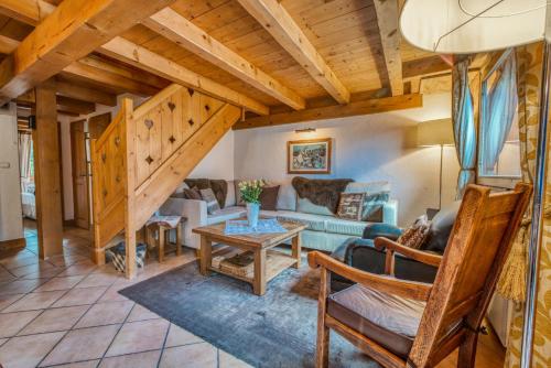 Clos 3 - Chamonix