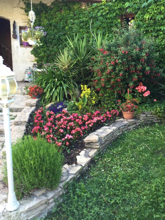 Clos Armand, tout à pieds, Clim, wifi, parking