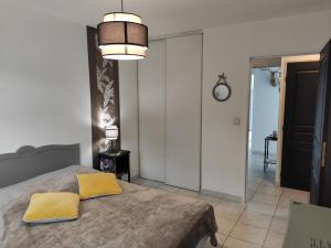 Clos Collondre - Charmant T3 Terrasse Clim & Wifi
