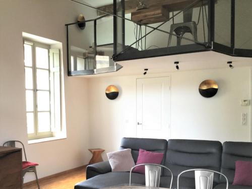 Clos des Arts Suspendus