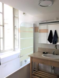 Appartement Clos des Arts Suspendus 5 Rue du Crucifix 84000 Avignon Provence-Alpes-Côte d\'Azur