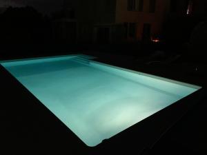 Clos du Cardinal avec piscine