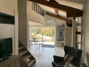 Appartement Clos du Cardinal 500 Avenue des Sorgues 84800 LʼIsle-sur-la-Sorgue Provence-Alpes-Côte d\'Azur