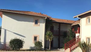 Clos ETCHBERRI