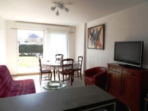 Appartement Clos Fleuri A01 9 Rue du Foier 62600 Berck-sur-Mer Nord-Pas-de-Calais