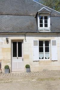 Appartement Clos Montcenoux, au coeur de Bourges. 13 Rue Montcenoux 18000 Bourges Région Centre