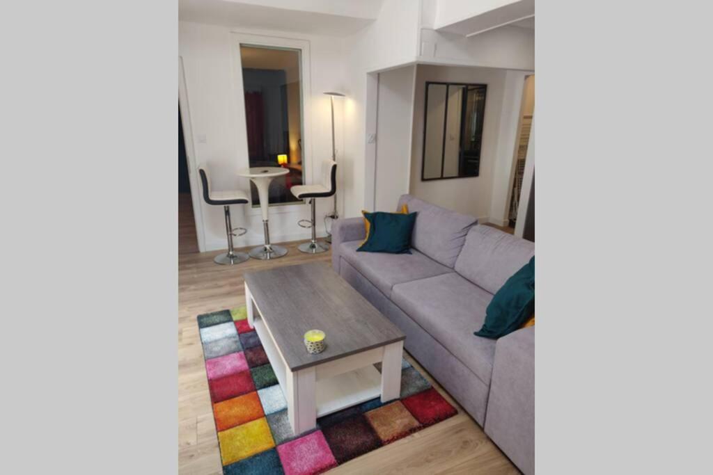 Appartement Clos Saint Jacques 6 Rue Saint-Jacques 68800 Thann