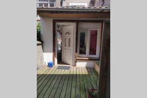 Appartement Clos Saint Jacques 6 Rue Saint-Jacques 68800 Thann Alsace