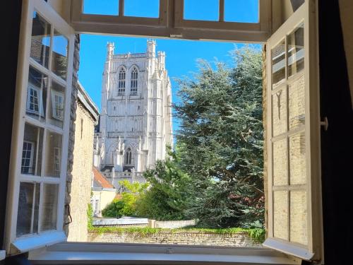 Clos Sainte Aldegonde - Hyper Centre Saint-Omer