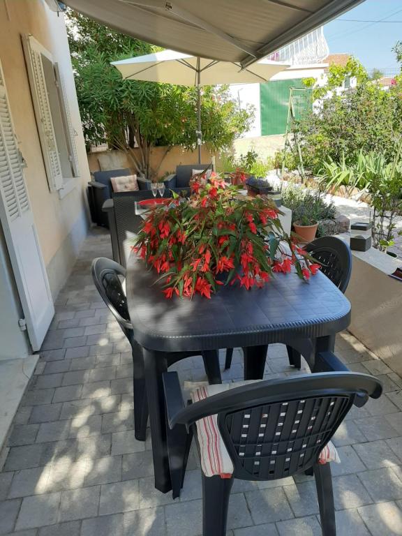 Appartement Clos Victor spacieux 2 pièces 102 Rue Elzéar Jouveau 83000 Toulon