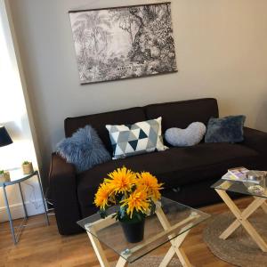 Appartement Close to shops tram CE Quiet and spacious #M3 3 bis rue Irvoy 38000 Grenoble Rhône-Alpes