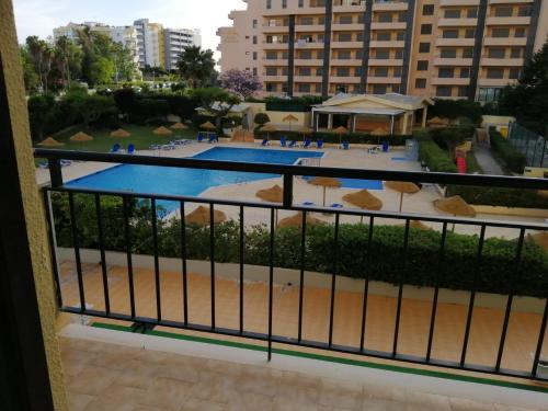 Club Amarílis,Alex&Mila Aparthotel Praia da Rocha 6 pax