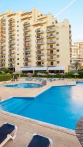 Club Amarílis,Alex&Mila Aparthotel Praia da Rocha 6 pax