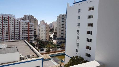 Club praia da Rocha III