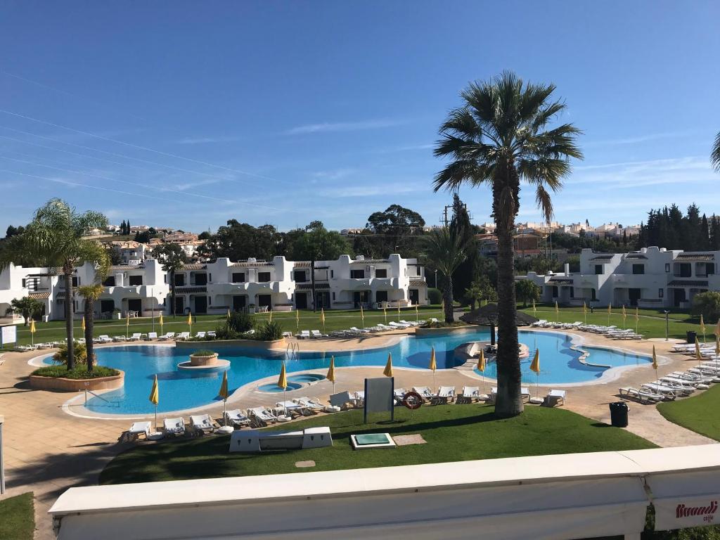 Clube Albufeira, Apartament V1 A/C Estrada de Ferreiras Clube Albufeira Resort, 8200-397 Albufeira