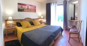 Clube Albufeira, Apartament V1 A/C