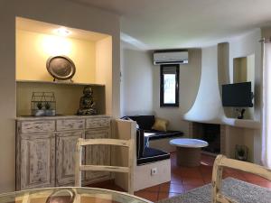 Clube Albufeira, Apartament V1 A/C