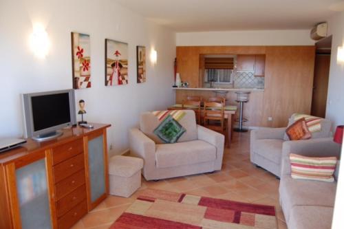 Clube Alvor Ria