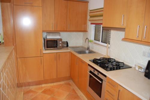 Appartement Clube Alvor Ria Sítio da Lapa, Marginal de Alvor 8500-001 Alvor Algarve