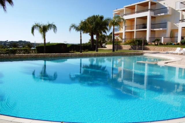 Appartement Clube Alvor Ria Sítio da Lapa, Marginal de Alvor 8500-001 Alvor