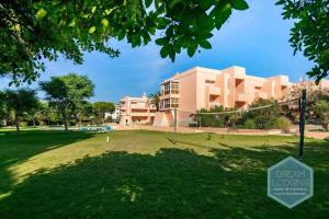 Clube do Lago E4 - Dream Lodging