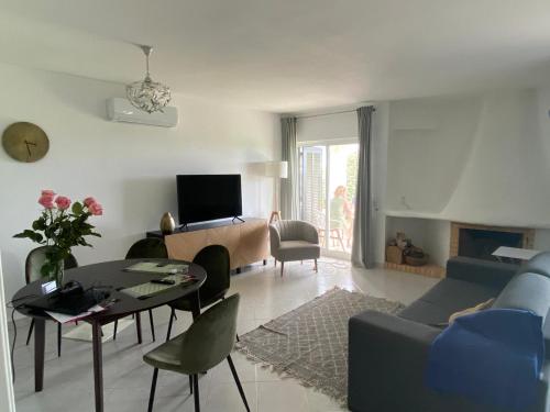 Clube Nautilus Apartment