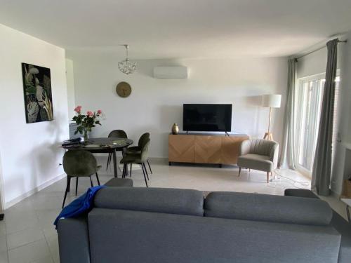 Clube Nautilus Apartment