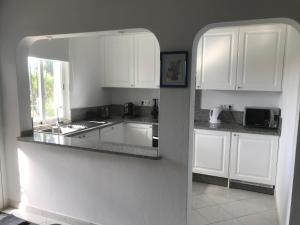 Clube Nautilus Apartment