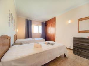 Appartement Clube Praia da Rocha Beach Av. das Comunidades Lusiadas - Clube Praia da Rocha, Bl 1 4º andar 8500-510 Portimão Algarve