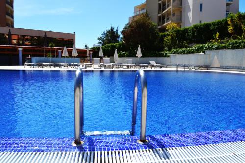 Clube Praia Mar Flats