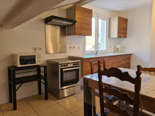 Appartement - Cluses Cluses france