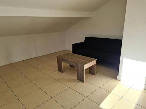 Appartement Appartement - Cluses 73 Rue du Nanty Cluses