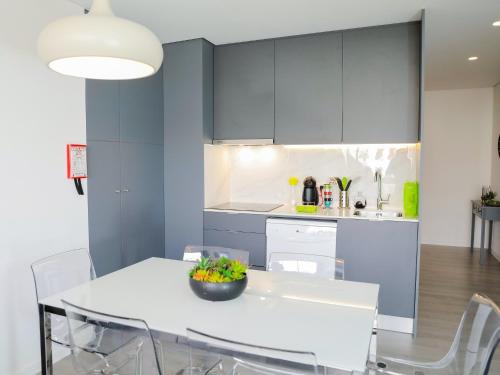 CM VINTAGE Apartments - Breiner