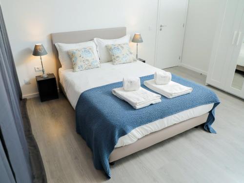 CM VINTAGE Apartments - Breiner