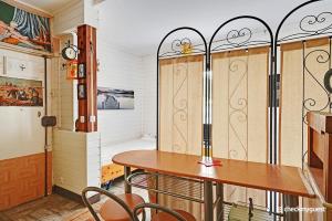 CMG Abbesses / Montmartre