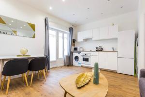 CMG Amazing apartment -II- Bastille-Voltaire